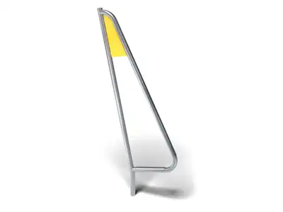 JEU D'ÉQUILIBRE WINDSURFER - fixe