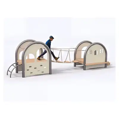 SPIEL-BAU GmbH : KOBITO - COMBINAISON DE JEUX MADO, ref 0002740