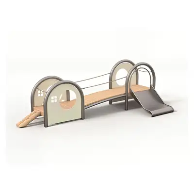 SPIEL-BAU GmbH : KOBITO - COMBINAISON DE JEUX KUKO, ref 0002739