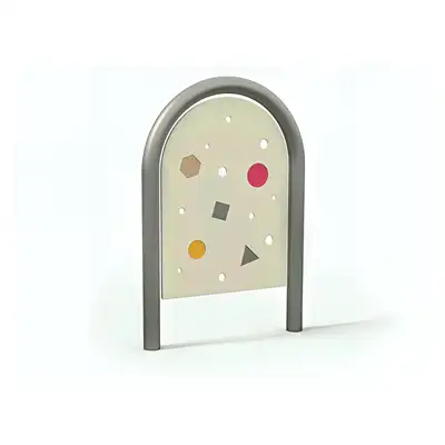 SPIEL-BAU GmbH : KOBITO - PANNEAU DE JEU MATIÈRES, ref 0002749