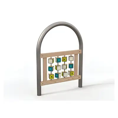 SPIEL-BAU GmbH : KOBITO - PANNEAU DE JEU MEMORY, ref 0002751