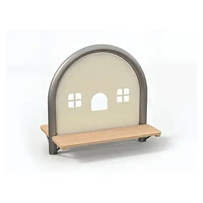 SPIEL-BAU GmbH : KOBITO - BANC MITE, ref 0003465