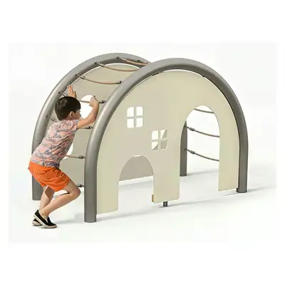 SPIEL-BAU GmbH : KOBITO - CABANE D