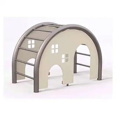 SPIEL-BAU GmbH : KOBITO - CABANE D