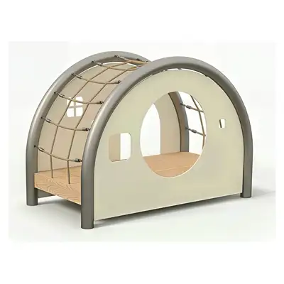 SPIEL-BAU GmbH : KOBITO - CABANE D