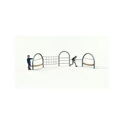 SPIEL-BAU GmbH : KOBITO - PARCOURS D