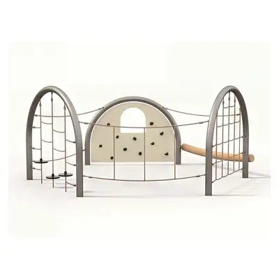 SPIEL-BAU GmbH : KOBITO - PARCOURS D
