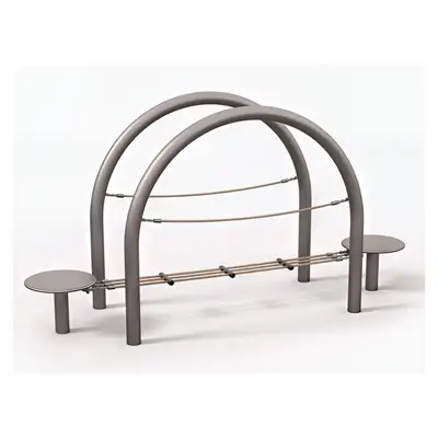 SPIEL-BAU GmbH : KOBITO - SLACKLINE, ref 0003781