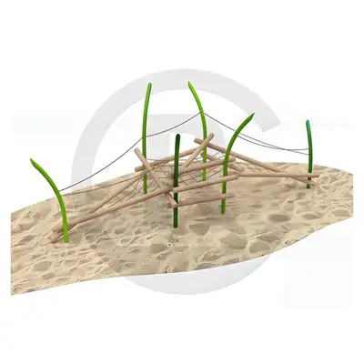 SPIEL-BAU GmbH : PARCOURS D