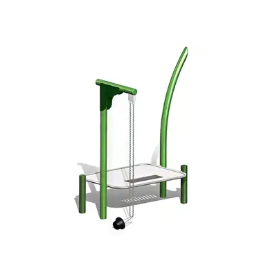 SPIEL-BAU GmbH : TABLE DE JEU DE SABLE HANOVRE, ref 0003296