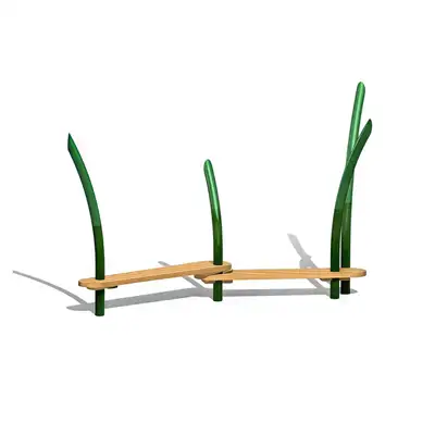 SPIEL-BAU GmbH : GRAND BANC, ref 0003050