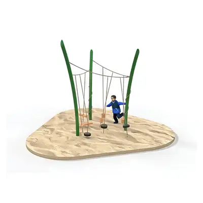 SPIEL-BAU GmbH : PETIT PARCOURS D