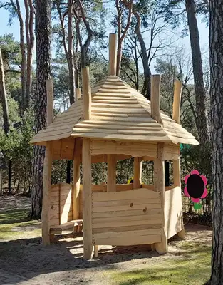 SPIELART : PAVILLON, ref E26