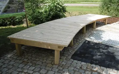 SPIELART : PLATEFORME, ref F45