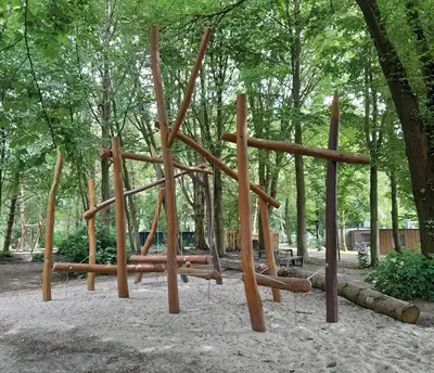 SPIELART : PARCOURS D