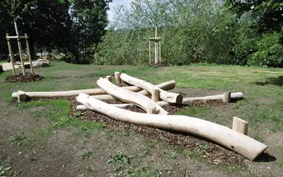 SPIELART : JEU D