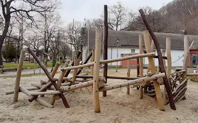 SPIELART : PARCOURS D