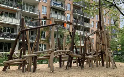 SPIELART : STRUCTURE D