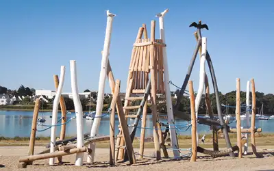 SPIELART : PARCOURS D