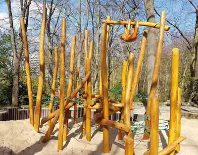 SPIELART : PARCOURS D