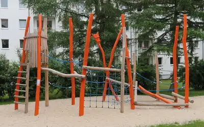 SPIELART : PARCOURS D