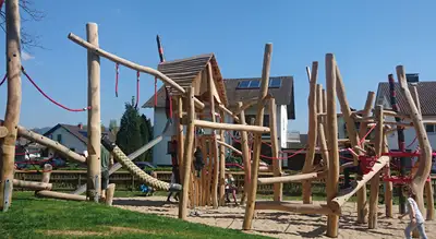 SPIELART : PARCOURS D