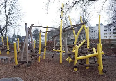 SPIELART : PARCOURS D