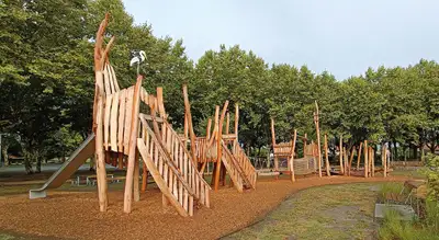 SPIELART : PARCOURS D