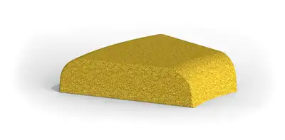 MODULE PARCOURS VALIS ROTUS - jaune