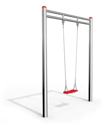 STILUM : BALANÇOIRE SIMPLE PATIS 1, ref 512012402