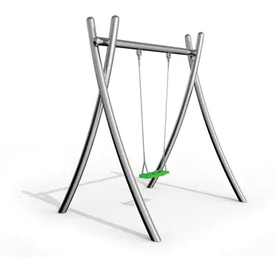 BALANÇOIRE SIMPLE VOLA 1