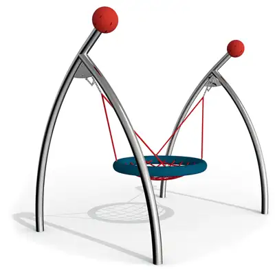 STILUM : BALANÇOIRE NID VOLUCRIS 2, ref 512024401