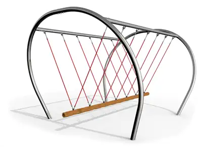STILUM : BALANÇOIRE CORDE VANNO, ref 512028401