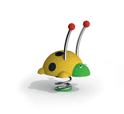 STILUM : JEU SUR RESSORT KLEMENS, ref 513019401