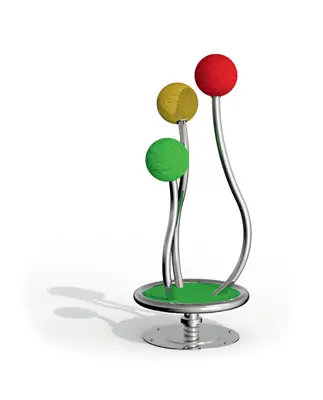 JEU D'ÉQUILIBRE FLOVA TRIA