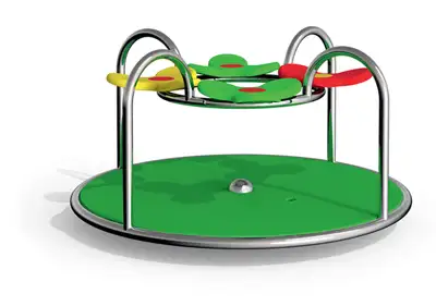 JEU ROTATIF CIRCULUS 4