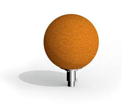 JEU ROTATIF CALIGO ROTUS - orange