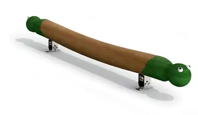 POUTRE D'ÉQUILIBRE DRACO