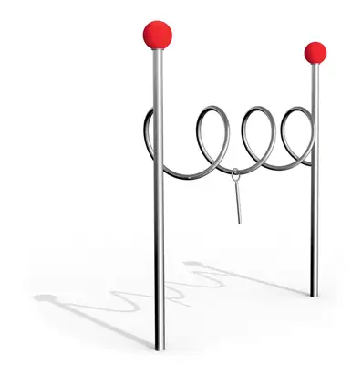 STILUM : ÉQUIPEMENT DE MOTRICITÉ CLUDO, ref 514514401