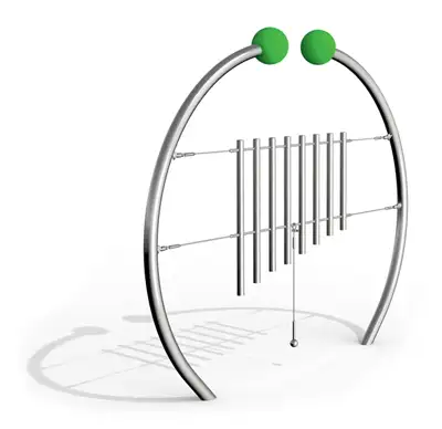 STILUM : XYLOPHONE CAMPANA, ref 515211401