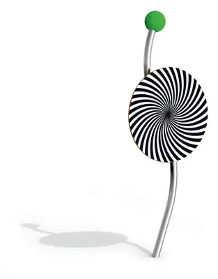 STILUM : PANNEAU LUDIQUE DEVO, ref 515212401