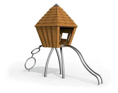 TOUR DE JEUX SILVA 1