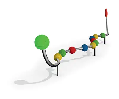 POUTRE D'ÉQUILIBRE LINA