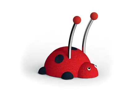 SCULPTURE LUDIQUE MARIE