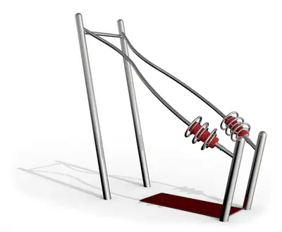 ÉQUIPEMENT FITNESS - presse