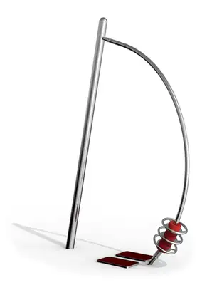 ÉQUIPEMENT FITNESS - développement haut du corps