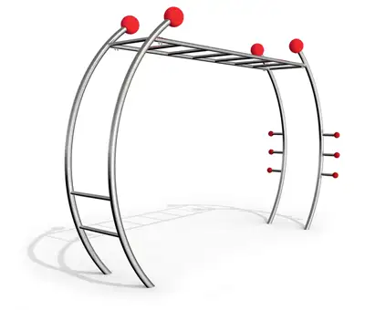 STILUM : ÉCHELLE HORIZONTALE DUX, ref 551521401