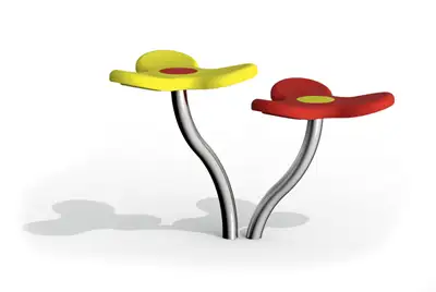 STILUM : ASSISE SEDIS 2 - 2 places, ref 571012402