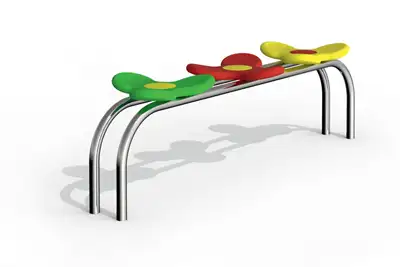 STILUM : BANQUETTE RESIDEO, ref 571019401