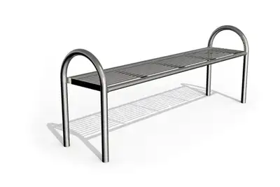 BANQUETTE PLACIDUS 1